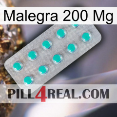 Malegra 200Mg 28
